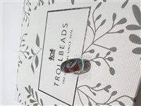 Charm Trollbeads in Vidrio UNICO36